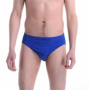 royal blue underwear brief