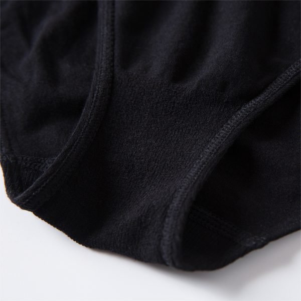 gusset part of brief